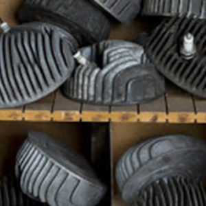 Gebrauchtteile & Abverkaufsteile